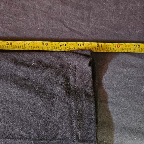 Box Lunch Disney Nightmare Before Christmas Pants Size L NWT Halloween Comfort - Picture 8 of 8